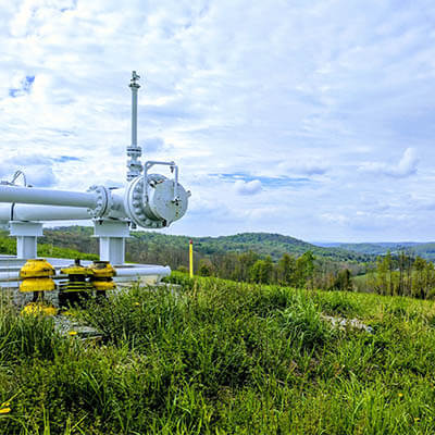 OUR COMMITMENT TO HEALTH, SAFETY, AND THE ENVIRONMENT