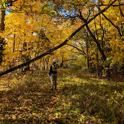 RELY ON EXPERTS TO KEEP YOU UP-TO-DATE WITH THE CHANGES IN OUR INDUSTRY